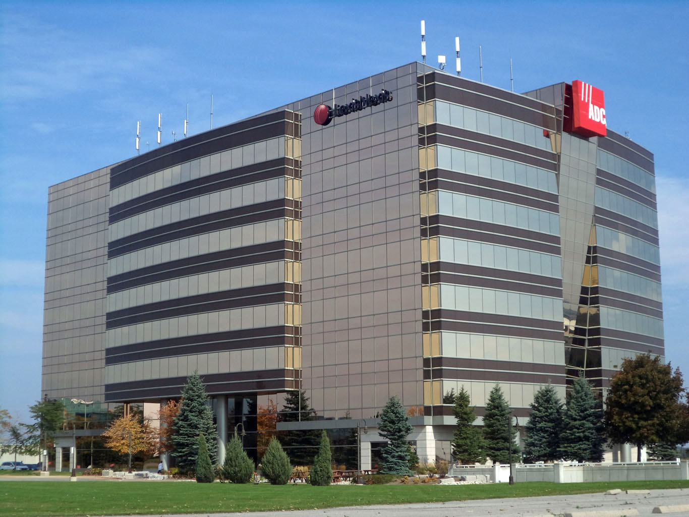 Agilus Work Solutions - Markham